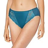 Triumph Damen Ladyform Soft Tai X Slip, MYSTIC SEA, 42