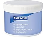 WENKO Teppich-Zauber 500 ml Fassungsvermögen: 0.5 l, Chemische Zusammensetzung, 10.2 x 9 x 10.2