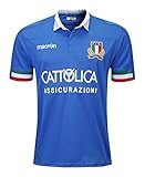 Rugby-Jersey 2019-20 Rugby-Jersey Italien Away Wege Herren Rugby-Trikots (Color : A, Size : M)