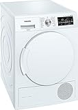 Siemens WT45W4ECO Wäschetrockner / 8 kilog