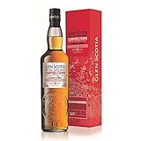 Glen Scotia Campbeltown Malts Festival 2021 - Special E