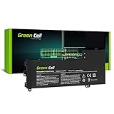 Green Cell® L14L2P22 L14M2P24 L14S2P22 Laptop Akku für Lenovo E31-70 E31-80 U31-70 IdeaPad 500s-13ISK 510s-13IKB 510s-13ISK (Li-Polymer Zellen 4500mAh 7.4V)