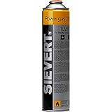 Sievert 220483 Powergas Gaskartusche 336g 1S