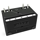 YXZN Wandmontierte WiFi-Aufbewahrungsbox TV-Set-Top-Box-Aufbewahrung Dekorative Box Wandbehang Router Unterstützung Kreative Wandaufbewahrung Dekorative Box