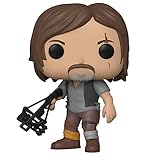 Funko 43531 POP! Vinyl TV: Walking Dead - Dary