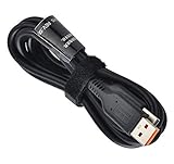 ENJOY-UNIQUE 1,8m Netzteil Ladegerät Ladekabel USB Kabel für Lenovo Yoga 3 Pro Yoga 3 Pro Yoga 4 Pro Yoga 700 900 Miix 700 Laptop