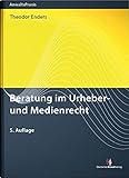 Beratung im Urheber- und M