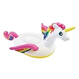 Intex 57561NP Rideon ''Unicorn'', 198x140x97