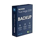 Acronis True Image 2018 - 3 Comp