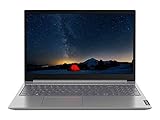 Notebook Lenovo ThinkBook 15 cpu Intel i3 11th. GEN 2core bis 4,1 GHz, Notebook 15,6 Zoll FHD 1920x1080p, DDR4 8GB, SSD 256 GB, Fingerprint, Webcam, Wi-Fi, BT, Win 10 Pro Gar. I