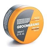 Groomarang Power Of Man Matt Groomer Haarpaste, 100