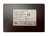 Samsung PM871b TLC MZ7LN1T0HAJQ SSD-Festplatte (1 TB, SATA III, 7 mm, 2,5 Zoll))