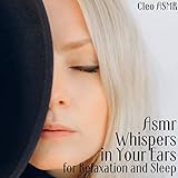 Asmr Whispering in German - Gute Nacht und Träum Schö