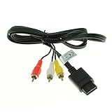 OTB Videokabel für Nintendo SNES/Super Nintendo/Super Famicom/N64/GameCub