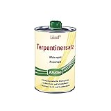 Kluthe Lösol, Terpentinersatz 1 L