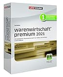 Lexware warenwirtschaft premium 2021|Minibox (Jahreslizenz)|Effizientes Warenwirtschaftssystem für eine organisierte Datenverwaltung|Kompatibel mit Windows 8.1 oder aktueller|Premium|5|1 Jahr|PC|D