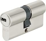 ABUS EC550 Zylinder 35/40 mm inkl. 5 Schlü