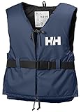 Helly Hansen Herren Rettungsweste Sport Ii Schwimmweste, Blau (Navy), XS EU