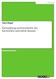 Entwicklung und Geschichte der Kachelö