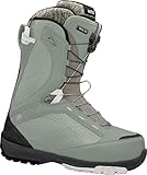 Nitro Damen Monarch TLS Boot´21 Snowboardboot, Mint-Charcoal, 230