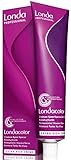 Londa Londacolor Creme Haarfarbe 6/ 0 dunkelb