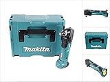 Makita DTM51ZJ Multifunktionswerkzeug