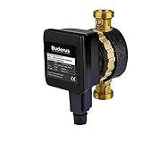 Buderus Logafix BUZ-Plus 15 A.2 Zirkulationspump