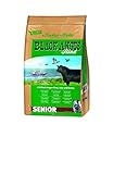 Markus Mühle Black Angus Senior Hundefutter, 1er Pack (1 x 15 kg)
