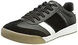 Skechers Herren Zinger-Scobie Sneaker, Schwarz (Black 52322-BKW), 43 EU