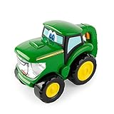 Tomy John Deere Johnny Traktor Taschenlampe, Spielzeug