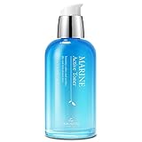 THE SKIN HOUSE Marine Aktiv Toner (130ml, 4.40 fl.oz.) | feuchtigkeitsspendende Toner | Hyaluronsäure | tieffeuchtigkeitssp