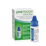 OneTouch Ultra Plus Kontrolllösung