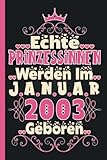 18.geburtstag mädchen geschenk, genieße deinen Geburtstag: Alternative geburtstagskarte 18 / geschenkideen mädchen 18 jahre / 2003 geburtstag frau / Geburtstags fü