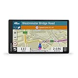 Garmin DriveSmart 55 Full EU MT-S, GPS (Generalüberholt)
