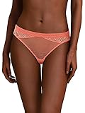 Passionata Damen String Koralle 42 (M)