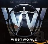 Westworld: Season 1 (Music From The HBO Series)