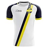 Airosportswear 2020-2021 Fenerbahce Away Concept Football Soccer T-Shirt Trikot - W