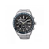 Seiko Astron GPS Solar Herrenuhr SAST023G