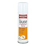 Mosquito L�use- & Insekten-Umgebungsspray, 150