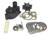 Bootsmotoren Discount MerCruiser Pump Kit Alpha One Gen 1 Water Wasserpumpen KIT 46-96148A8