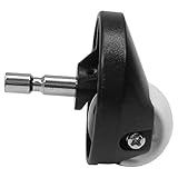 Vorderrad Nachlauf Modul Ersatzteil Ersatz Austausch Rolle für iRobot Roomba 774 775 776p 781 782 7860 800 866 870 876 880 886 536 551 572 577 590 iRobot Scooba 450