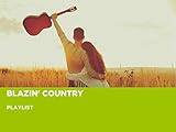 Feurige Country-Musik