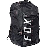 Fox Racing Herren TRANSITION PACK Übergangspackung, schwarz, One S