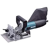 Makita PJ7000 Nutfräse 701 W