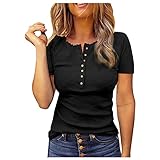 Damen Langarmshirt Shirt Kleid Damen Oversize leinenbluse Damen Betty boop Pullover Damen Oversize Pullover beige Damen t-Shirts Sommer Kuscheljacke t-Shirts O