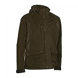 Deerhunter 5830 Muflon Light Jacke 376 Art Green (52)