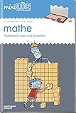 miniLÜK-Übungshefte: miniLÜK: 2. Klasse - Mathematik: Üben und verstehen (miniLÜK-Übungshefte: Mathematik)