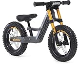 Berg Biky Cross Grey L