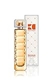 Boss Orange Duft für Damen, Eau de Toilette, 75 ml, Blisterverpackung