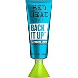 Bed Head by TIGI Back It Up Texturgebende Creme für Halt und Textur 125 